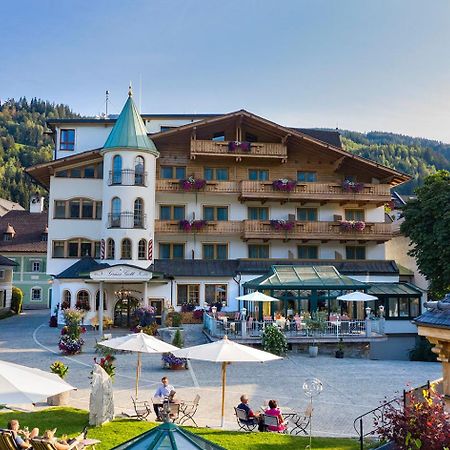 Hotel Herrschaftstaverne Хаус-им-Энншталь Экстерьер фото