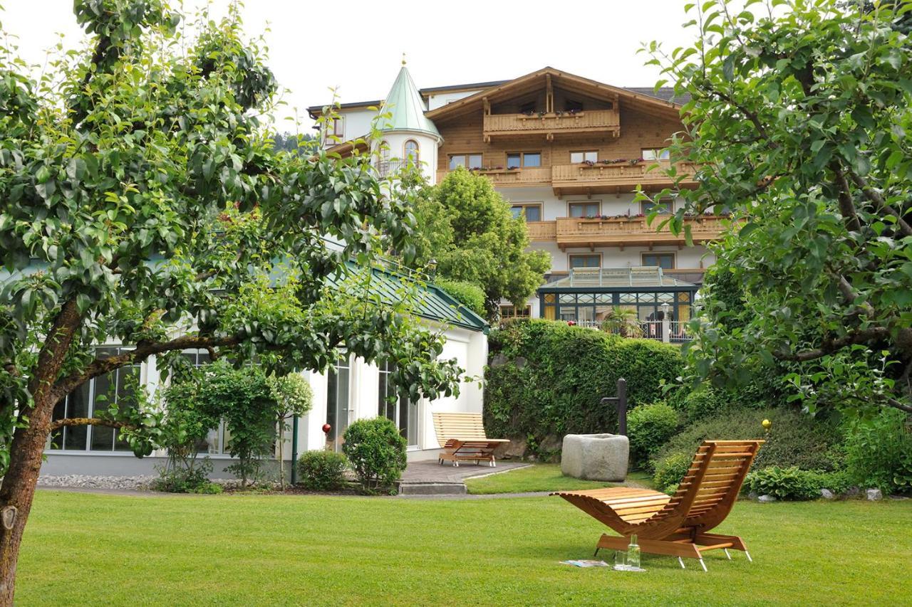 Hotel Herrschaftstaverne Хаус-им-Энншталь Экстерьер фото